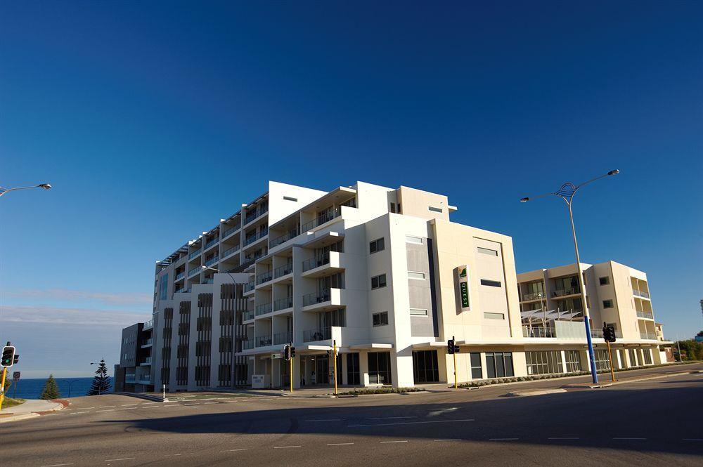 Quest Scarborough Aparthotel Perth Exteriör bild