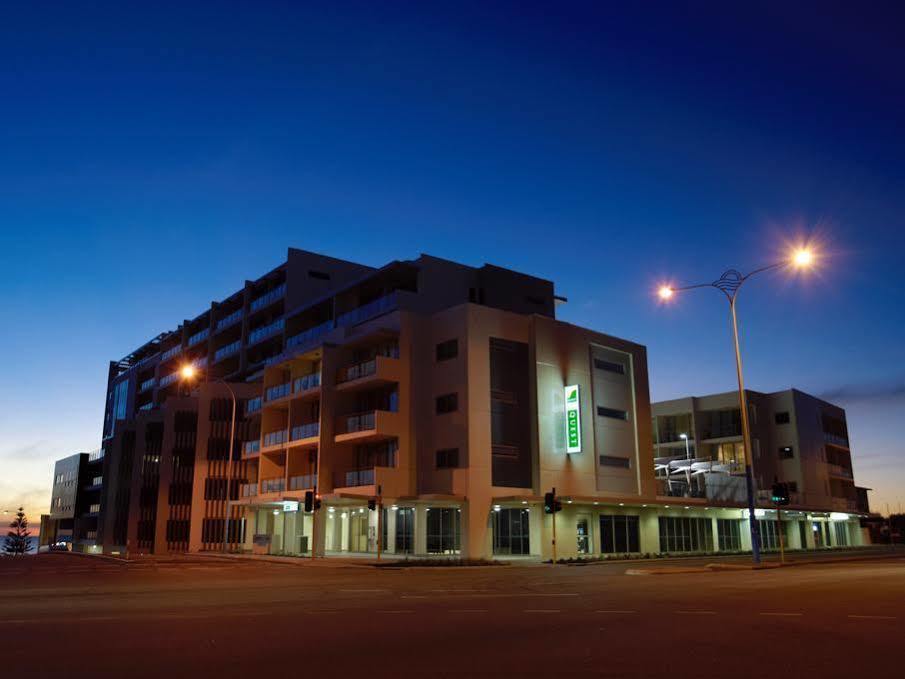 Quest Scarborough Aparthotel Perth Exteriör bild