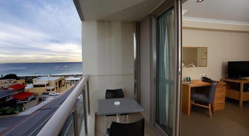 Quest Scarborough Aparthotel Perth Exteriör bild